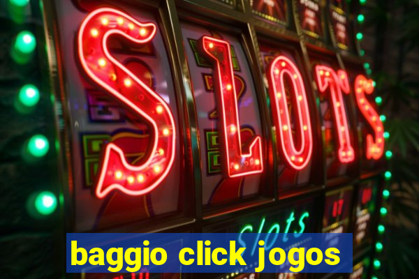 baggio click jogos